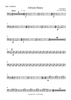 African Dance - Bass Trombone