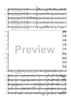 Quintet No. 1 - Score