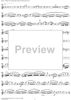 Clarinet Trio in E-flat Major - Bb Clarinet