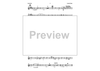 I Loves You Porgy - Alto Saxophone 2