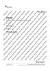 Altum - Score and Parts