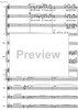 Christus vincit! - Score