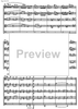 Quintetto Op.91 - Score