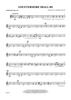 And Evermore Shall Be - Baritone Horn TC