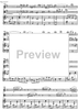Sonate - Score