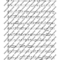 Altblockflöten-Duettbuch - Performing Score