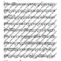 Instrumental-Playbook - Violin II