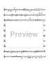 Concerto No. 2 for Organ and Brass Quintet - C Trumpet 2