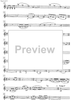 Trio de corda núm. 1 (String trio No. 1) - Violin 2