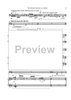 The Kraken's One Day is as Another - Piano Score
