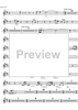 Sea Food Variations Dolphin-Suite - Bb Clarinet
