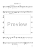 Phoenix Fanfare - Baritone Horn TC