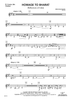 Homage to Bharat - Contra-alto Clarinet