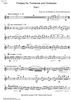 Fantasy - Violin 1