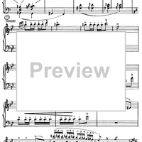 An American in Paris - Piano 2