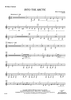 Into the Arctic - Bass Clarinet