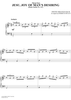 Jesu, Joy of Man's Desiring
