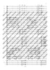 Zeit-Inseln - Score