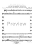 Sound the Bright Trumpets - Bb Trumpet 1