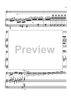 Erste Fantasie, Op. 339 - Piano Score