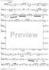 Trio in A Major Op. 3, No. 5 - Cello