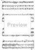 Sonatina - Score