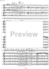 Variazioni su un tema di Prokofiev - Full Score