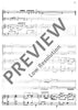 Partita VII - Score and Parts
