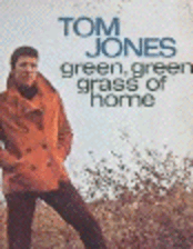 Green Green Grass of Home