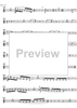 Sextet - Alto Saxophone 1