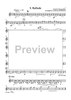 Six Intermediate String Quartets - Violin 1