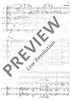 Sonate - Score and Parts
