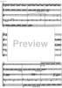 Divertimento Op.69 - Score