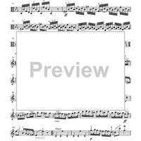 Suzuki Viola School, Volume 9 - Viola Part