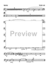 The Man I Love - Tenor Saxophone