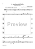 Collected String Trios: Volume 2 - Viola (for Violin 2)