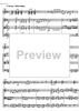 Serenata No. 7 - Score