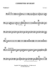 Committee of Eight - Trombone 4