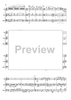 Trio, Op. 103 - Score