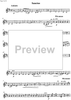 Messe solenne [set of parts] - Violin 2