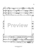 Music for Four, Collection No. 3 - Tangos and More! - Score