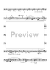 Three Pieces - Tuba