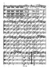 String Quartet No. 2 Bb major - Full Score