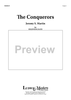 The Conquerors - Full Score
