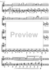 Suite II - Score
