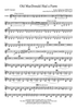 Old MacDonald Had a Farm for Band - Bb Clarinet 3