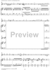Concerto No. 1 in G Major - Piano Score