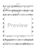 Oscillation - Bb Clarinet 3