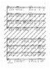 Little David, Play on your Harp (Spiritual) - Choral Score