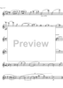 Thor-Idyll - Flute